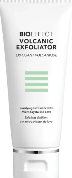 Volcanic Exfoliator
