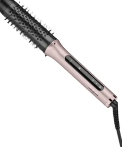 Volume Boost Hot Brush