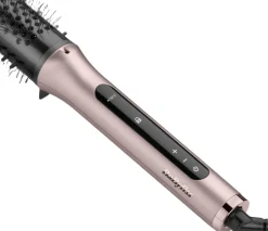 Volume Boost Hot Brush