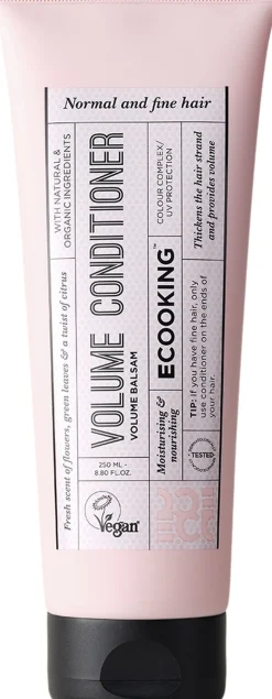 Volume Conditioner