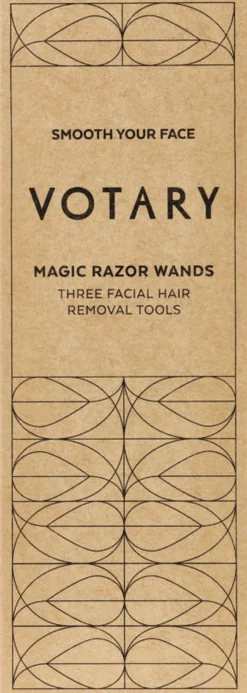VOTARY Magic Razor Wands