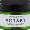 VOTARY Nutrient Cream Light, Super Seeds and Phytoceramides