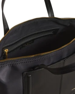 VOYENA Nylon Small Tote