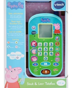 Vtech Gurli Telefon