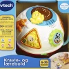 Vtech Kravle lærebold