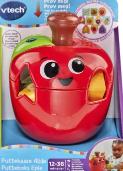 Vtech Sjov med Sortering