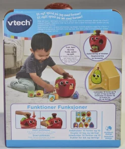 Vtech Sjov med Sortering