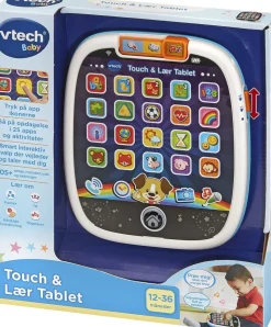 Vtech Touch & Teach Table