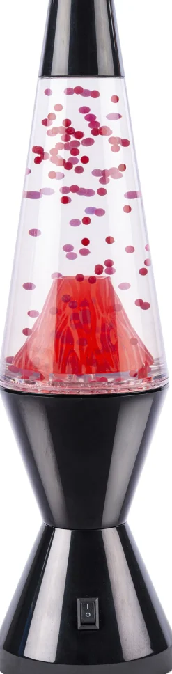 VULKANLAMPEmKUGLER 33 5c