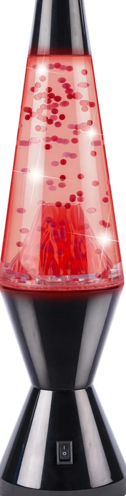 VULKANLAMPEmKUGLER 33 5c