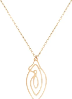 Vulvii Necklace