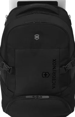 Vx Sport EVO, Deluxe Backpack, Black