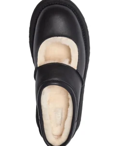 W Bea Mary Jane LTHR