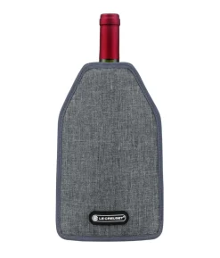 WA-126 Flaskekøler Grey