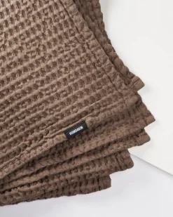 Waffle Hand Towel