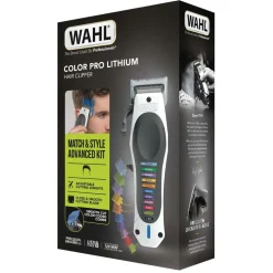 WAHL Hårklipper Color Pro Lithium