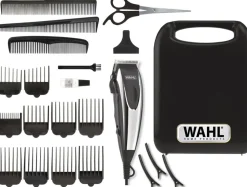 Wahl Hårklipper Home Pro Chrome