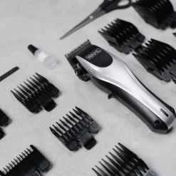 WAHL Hårklipper Rapid