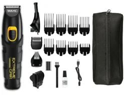 WAHL Multitrimmer Extreme Grip Advanced