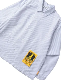 WAITER SHIRT