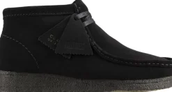 Wallabee Boot. D