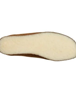 Wallabee. Cola Suede