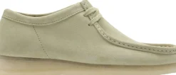 Wallabee Maple Suede, G, 7