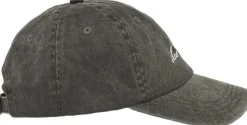 Washed Crew Dad Cap
