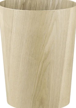 Waste paper basket -WILO- Round shape