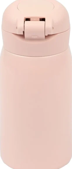 Water bottle - Bunny - Small - Old Rose