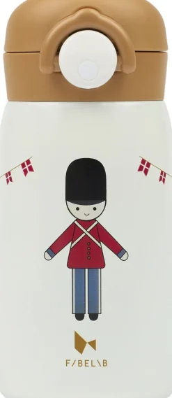 Water Bottle - Garde