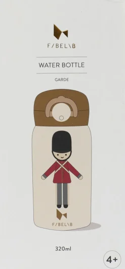 Water Bottle - Garde