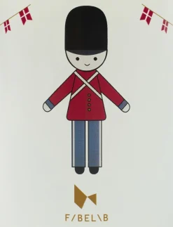 Water Bottle - Garde