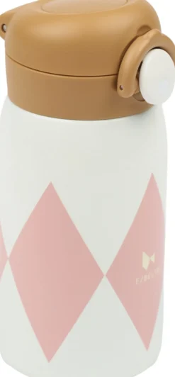 Water Bottle - Harlekin