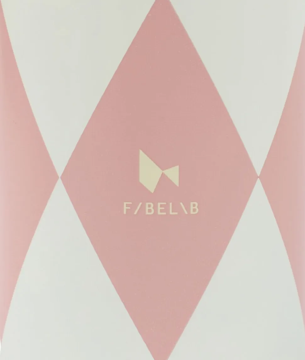 Water Bottle - Harlekin