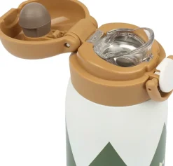 Water Bottle - Harlekin