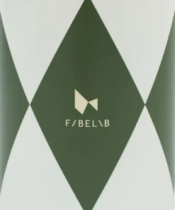 Water Bottle - Harlekin