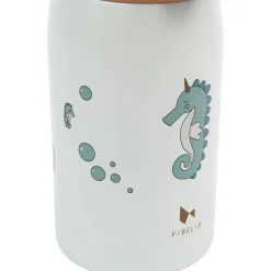 Water Bottle - Seahorse