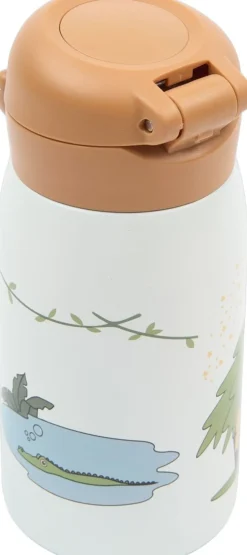 Water Bottle - Small - Tiger