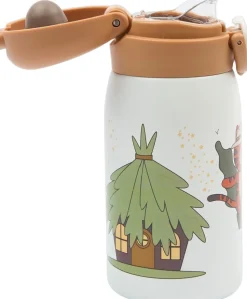 Water Bottle - Small - Tiger