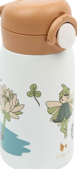 Water Bottle - Small Elf