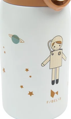 Water Bottle - Space