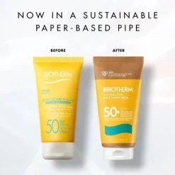 Waterlover Creme Solaire Anti-Age SPF50