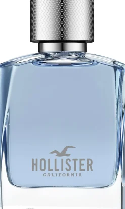 Wave For Him Eau De Toilette