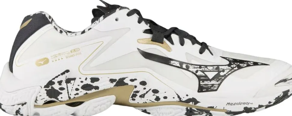 Wave Lightning Z8 Håndboldsko