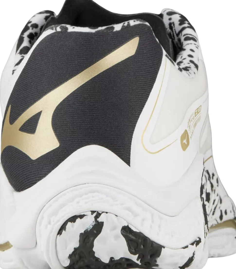 Wave Lightning Z8 Håndboldsko