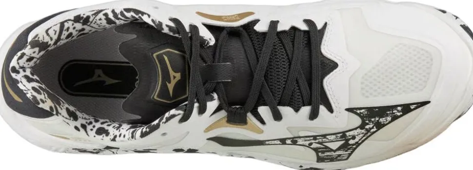 Wave Lightning Z8 Håndboldsko