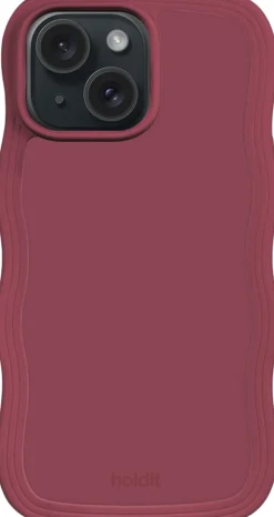 Wavy Case iPhone 15/14/13