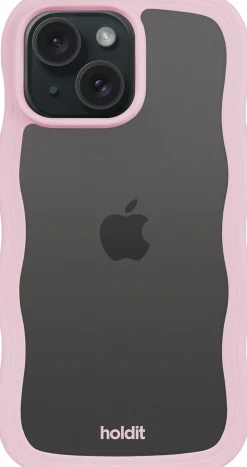 Wavy Case iPhone 15/14/13