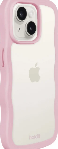 Wavy Case iPhone 15/14/13